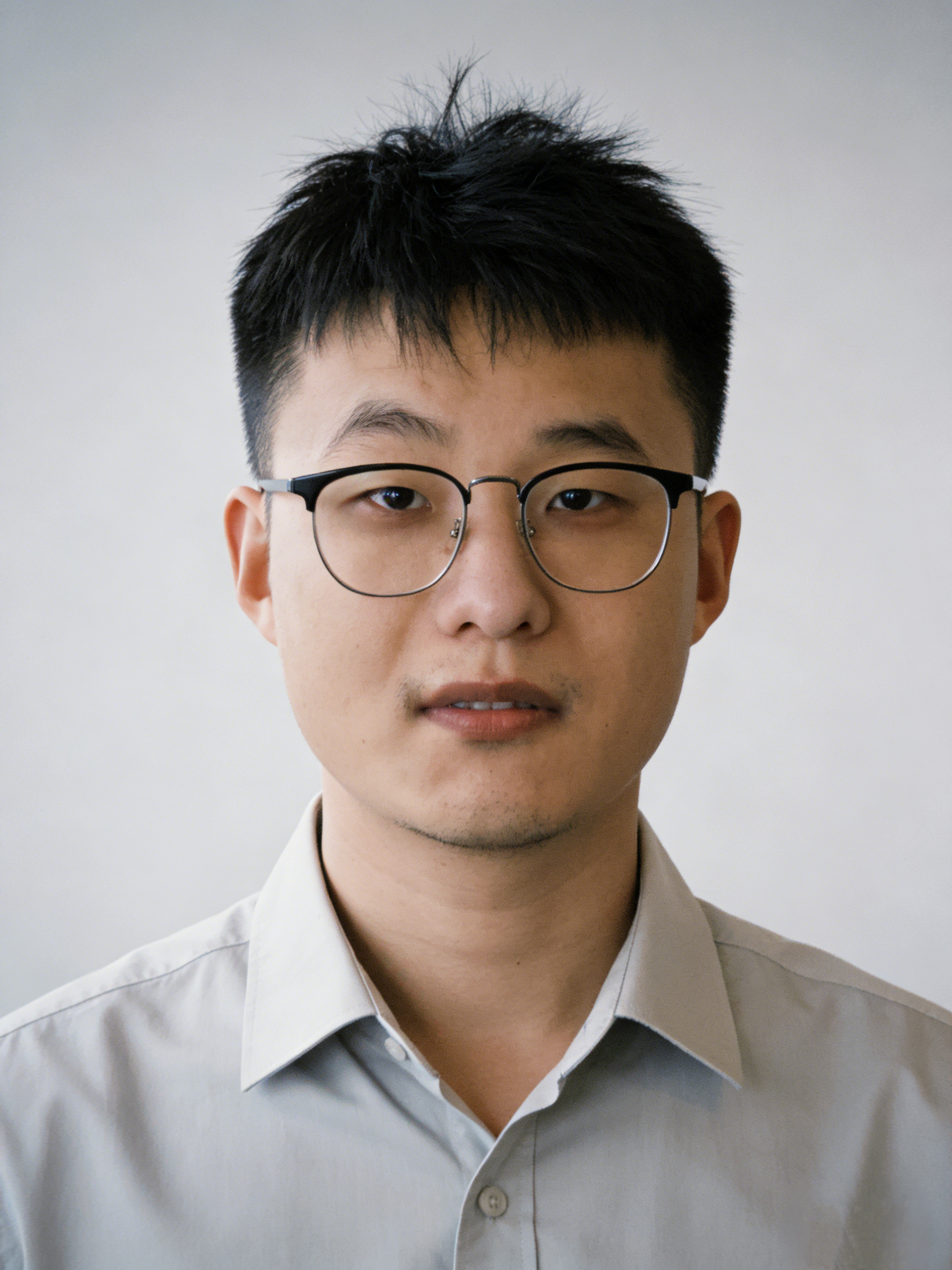 Yashuai Cao